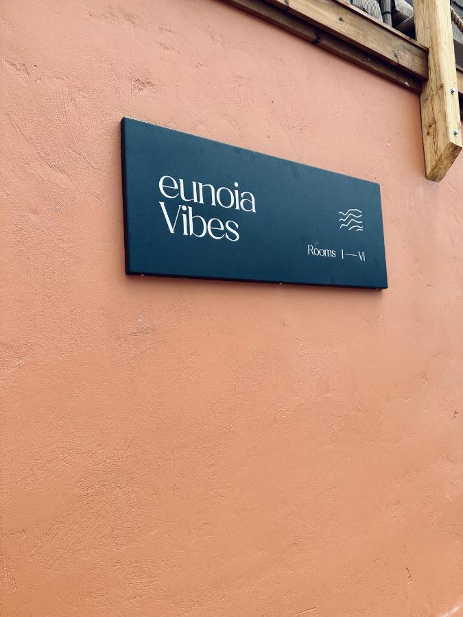 Agios Nikolaos Niras Eunoia Porto Katsiki 아파트 호텔 외부 사진